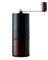 Coffee Grinder Bodum Manual Coffee Grinder Stainless Steel Conical Burr Coffee Mill for Espresso Drip Coffee French Press Grinding Miller Machine for Home (Color : Black)