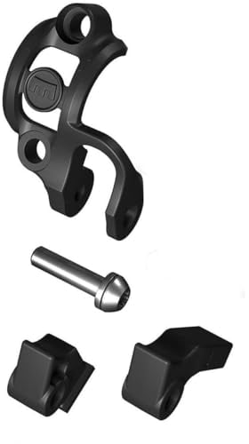 Magura Shiftmix 1+2 Klemmschelle Links für Shimano I-Spec I+II schwarz