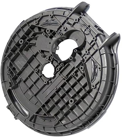 Couvercle inférieur COOKEO Robot ménager SS-208057 MOULINEX Robot ménager SS-208057 MOULINEX