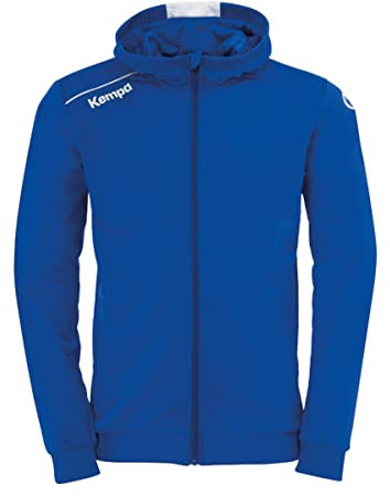 Kempa Jacke Marke PLAYER HOOD JACKET