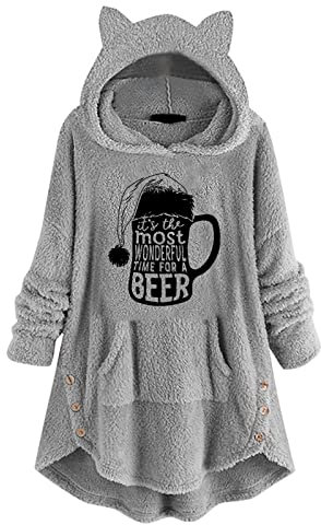 Baggy Hoodie Long Damen Shirt Nekosi Weiss Tshirt Damen Kik Online Shopping Mode für Mollige Frauen Sweatshirt Damen Lederarmband für Frauen y2k Clothes