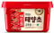 CJ Haechandle Gochujang (Hot Pepper Paste) Medium Hot 3kg