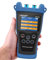 NOYAFA Cable and Network tester NF-912 Portable Li-Lion Battery Optical Power Meter Visual Fault Locator Network Cable Test Optical Fiber Tester