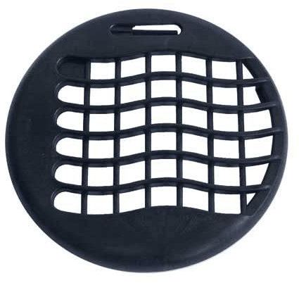 Filtre De Tambour Rond (Axe Creux)