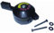 Masterpart Lawnmower Throttle Control Lever Assembly To Fit Atco Ensign, Qualcast Punch, Webb Lawnmowers