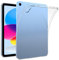 QINOUK Cover per Apple iPad Air 11 2024, [Protezione Airbag] Cover Protettiva Ultrasottile, Cover Morbida in TPU Trasparente, per Apple iPad Air 11 2024