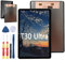 Yuxyiony Nuovo Schermo di Ricambio Per DOOGEE T30 Ultra Tablet LCD Display Riparazione Dello Schermo e Strumento di Ricambio Accessori