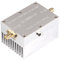 XUJIAN Amplificatore di Potenza Lineare A Banda Larga da 50 MHz A 2 GHz, 1 W, Tipo di Sintesi di Potenza, Amplificatore di Potenza, Amplificatore di Segnale Piccolo.