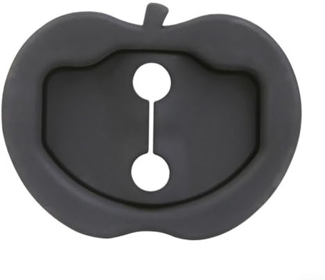 Car Door Lock Latches Cover for Tesla for Model 3 for Model Y, 4Pcs