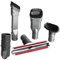 LVUPRTVH Kit D'outils for Aspirateurs Dyson, Ball 2, Cinetic Big Ball, DC01, DC02, DC03, DC04, DC05, DC07, DC09, DC11, DC14, DC15, DC16, DC17