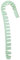 KHZen Hockey Stick Guard Hockey Stick Protektor Hockey Trainingsausrüstung Für Urlaub Ice Training Street Hockey Dauer