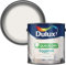 ASA® Dulux Eggshell Paint Low Sheen Water Based Non Drip Easy to Apply Quick Dry For Wood & Metal Low Odour Durable Pure Brilliant White 750ml
