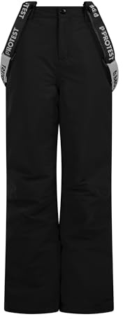 Protest Mädchen Ski- Und Snowboardhose PRTWhisper JR
