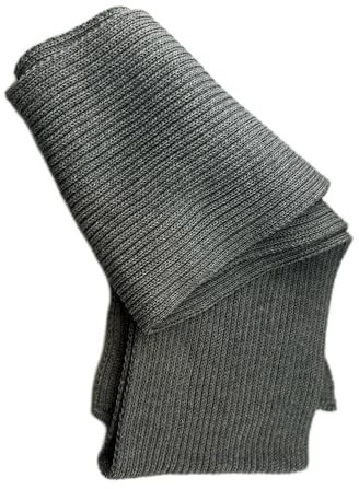 Schal 100% Merino Lübeck 7102 Leuchtfeuer gefertigt in Deutschland