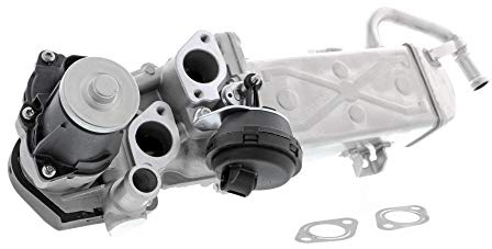 15D VEMO - V10-63-0083 - EGR Valve - Compatible with 03L131512DQ