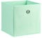 Hartleys Fabric Storage Drawer for 6, 8 and 9 Cube Unit