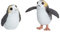 Star Wars The Black Series Porg 2-Pack 6inch