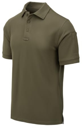 Helikon-Tex Unisex Pd-utl-tc Poloshirt
