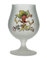 Lots de 6 verres cuvée des trolls 50 cl
