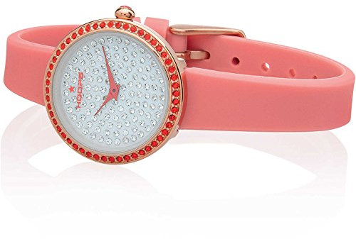 orologio solo tempo donna Hoops Diva casual cod. 2602L-RG08