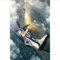 yhnjikl Poster Und Drucke P 51 Vs Bf 109 Flugzeuge Ww2 Military Kunst Poster Leinwand Malerei Wohnkultur 40X60 cm Ohne Rahmen