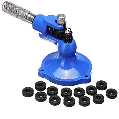 RanDal Ring Stretcher Expander Enlarger Für Stone Set Schmuck Handwerk Werkzeuge W/13 Knurren