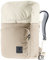 deuter UP Sydney nachhaltiger Tagesrucksack (22 L), Sand-bone