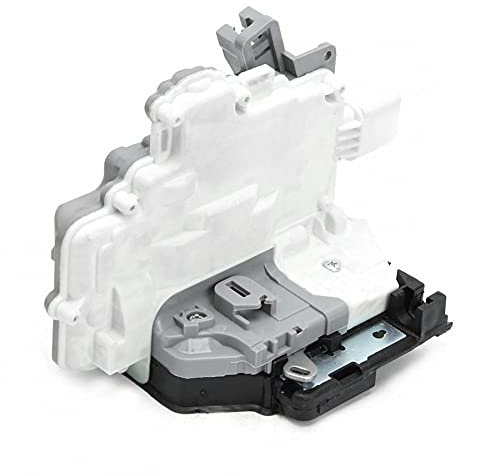 8J2837016C Front Right Door Lock Actuator Driver Side Replacement For A4, A5, Q3, Q5, Q7, Tt, Toureg