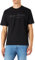 Marc O'Polo Herren B21222051230 T-Shirt, Schwarz New, XL EU