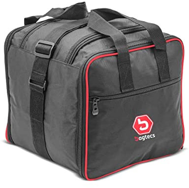 Innentasche 35 Liter universal für Alu Topcase Aluminium