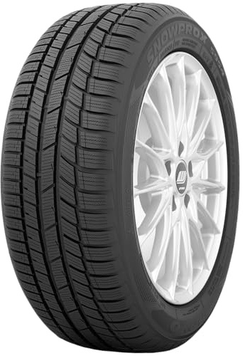 TOYO - 255/45 R18 TL 99V SNOWPROX S954 BSW M+S 3PMSF - Winterreifen