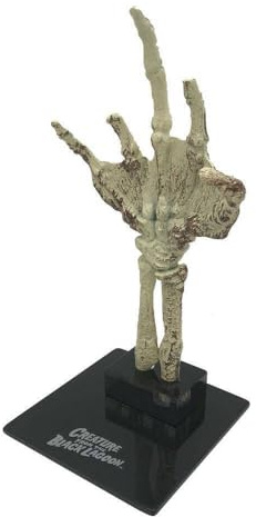 Factory Entertainment Universal Monsters Mini Replica Fossilized Creature Hand 18cm