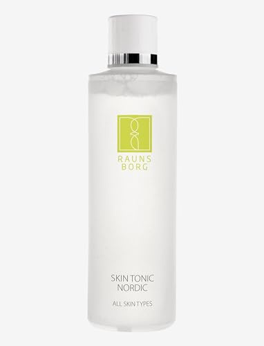 Raunsborg - Skin Tonic All Skin Types 200 ml