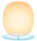 Fomyheard Nachtlicht Kinder, Led Nachttischlampe Kinder Mit Cool/Warm/RGB Farbmodi,Stilllicht Dimmbar Mit Magnetfuß, Nachtlicht Touch Mit 1h Timer,Nachtlicht Ei Aufladbar für Das Stillen,Baby Schlafen