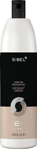 Sibel Peroxi'o Cream Peroxide 6V 1,9% 1000 ml