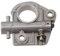 CNANRNANC Pompa olio per PPF-300ES PAS-225 PAS-230 PAS-266 PAS-280 per Shindaiwa 66002