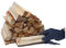 Natürliche Holzfeuer-Anzünder, umweltfreundlich, 9Kg pro Packung, ideal zum anzünden von feuern in Öfen, Barbecue-Grills, Lagefeuer, Pizzaöfen und Räuchergeräte. Anzünder aus Kieferholz.