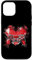 Carcasa para iPhone 15 Joystick Love: Juego de consola Día de San Valentín