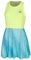 BIDI BADU Damen Beach Spirit Dress 2In1 M
