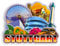 Quwsne Refrigerator Magnet Stuttgart Germany Fridge Magnet City Travel Souvenirs Tourist Gifts 3D Classic Landmarks Handmade Crafts Home Decoration -1180