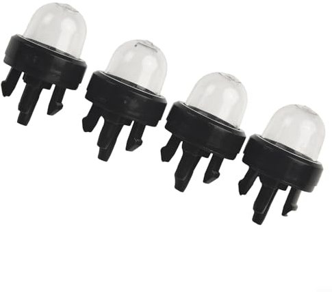 SPORTARC Primer Bulb for Poulan for Homelite for für Toro for für Craftsman Blower for Weedeater 188-512 WT-23A, WYJ-33, WYJ-34, WYJ-45, WYJ-92, WYJ-94, WYJ-86