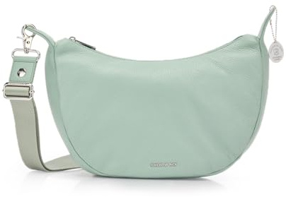 Mandarina Duck Mellow Leder Hobo MELLOW LEATHER