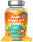 Biotisch Gummibärchen Kinder Bakterienstämme Lactobacillus mit Vitamin C B3 B5 B6 | 2,5 Milliarden KBE | Darmbakterien | Vegane | Kapsel Alternative | Kinderkomplex | 60 Kids Biotic Gummies | Horbaach