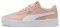 PUMA Damen Carina 3.0 Sneaker, Rose Quartz White Gold, 39 EU