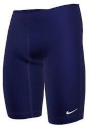 Nike Herren NESS8110-440_36 Boardshorts, Midnight Navy, 50