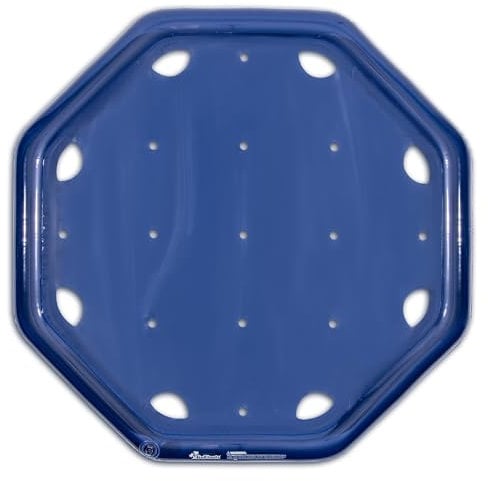 GoFloats GF-SOLAR-V2-60-3 Lot de 3 chauffages solaires gonflables V2 - Lot de 12 - Chauffage et Isolation de Piscine abordables