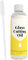GkgWuxf 120ml Glasschneideöl, Glasschneidflüssigkeit, Fliesenschneiderflüssigkeit, Einfach zu verwendende, Glasschneider Öl für verwenden auf Glasscheiben, Spiegeln und Buntglas