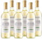 GIORDANO VINI Collection Falanghina Campania IGT 2022 - Vino Bianco Secco, Morbido ed Elegante, 12.5% vol, Bottiglia da 75 cl