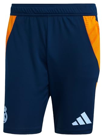 Real Madrid Tiro 24 Competition Herren-Fußball-Trainingsshorts ADIDAS