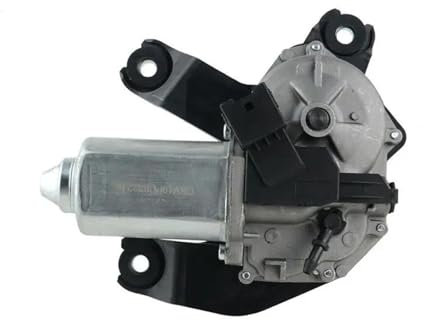 DKPMWD Wischermotor 67636932013 Scheibenwischermotor Für Mini R56 Für Cooper 2002-2015 Für Cooper Für Countryman Hinten Scheibenwischermotor